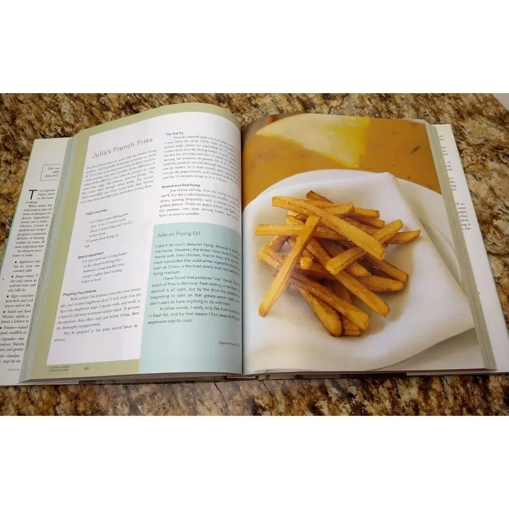 N/A julia child